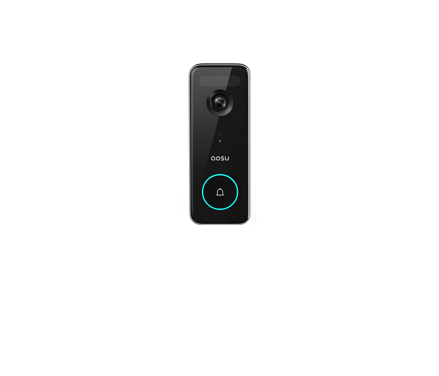 Video Doorbells | Wireless & Battery Powerd - aosu