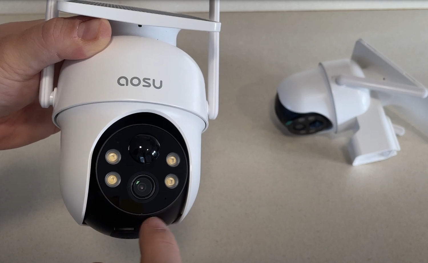 How Much Does It Cost to Install Security Cameras?