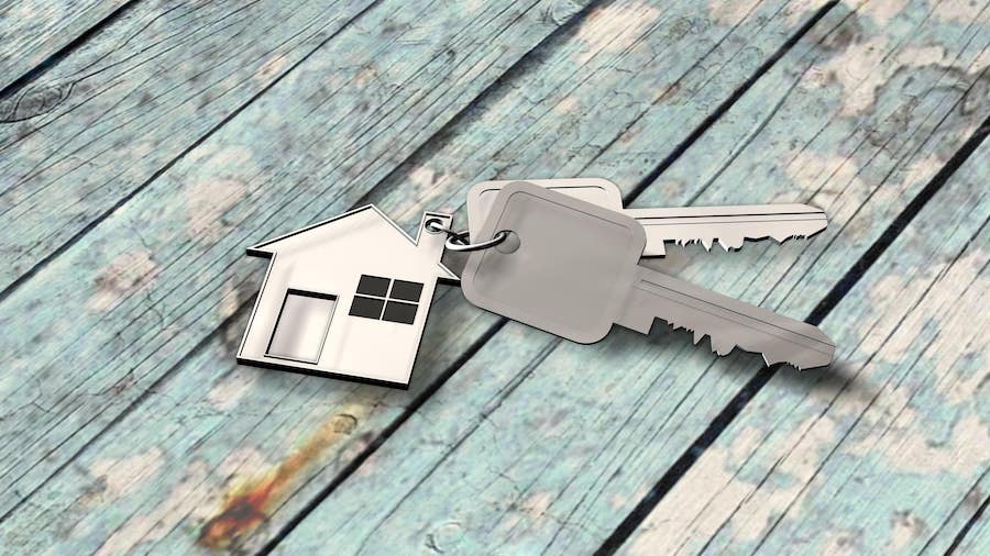 Where to Hide a Key Outside Your Home: Smart Key Hiding Spots