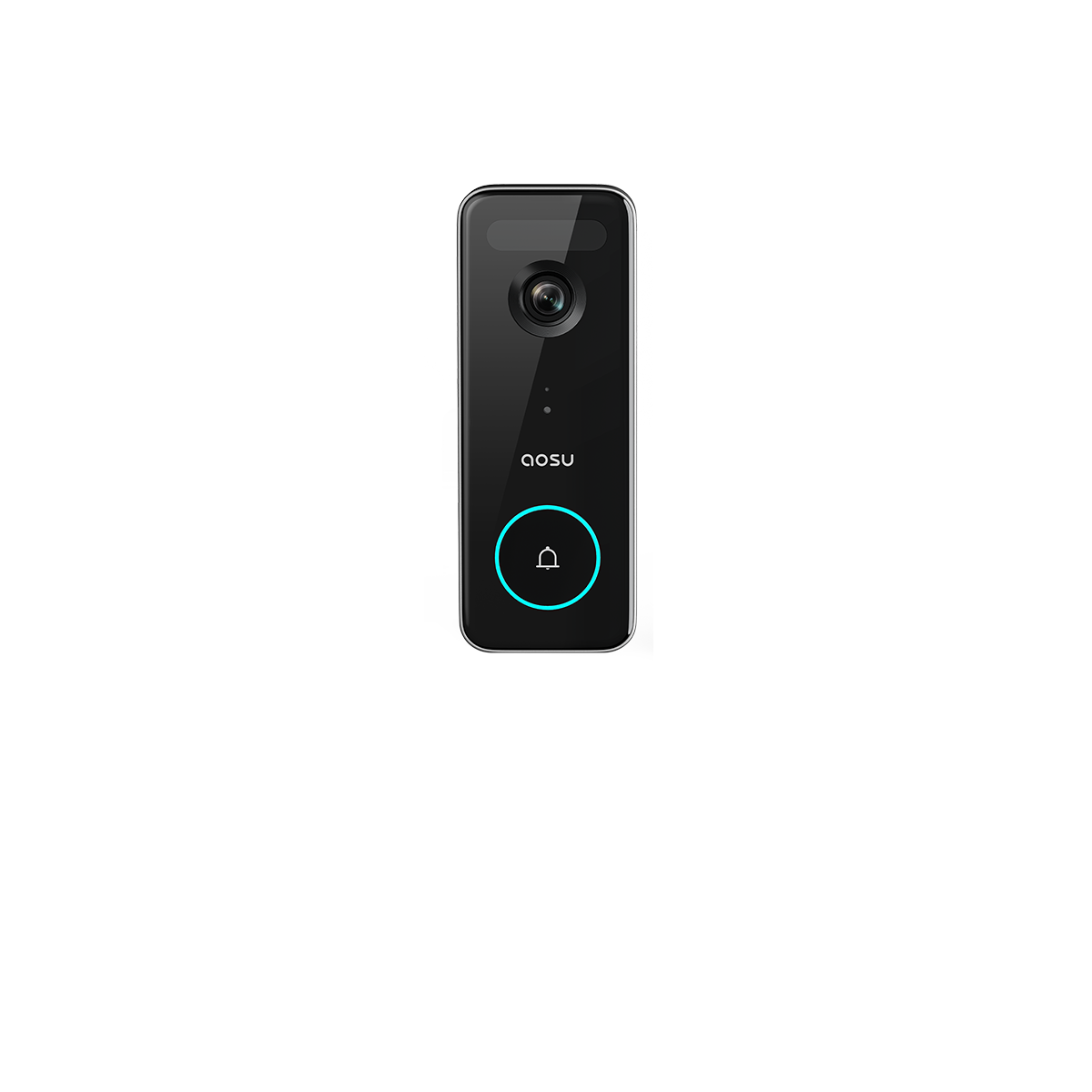Video Doorbells | Wireless & Battery Powerd - aosu
