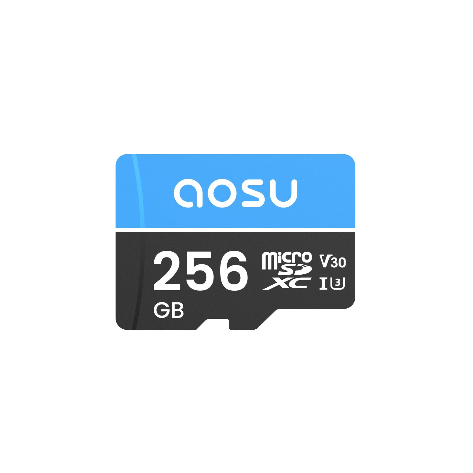 aosu microSD Card