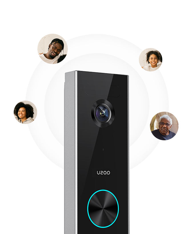 Video Doorbell Pro