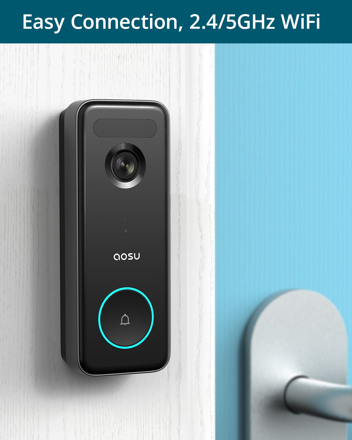 Video Doorbell Ultra