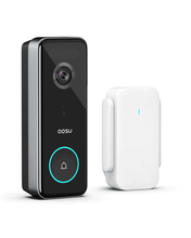 Video Doorbell Ultra